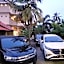 Kutabay Homestay