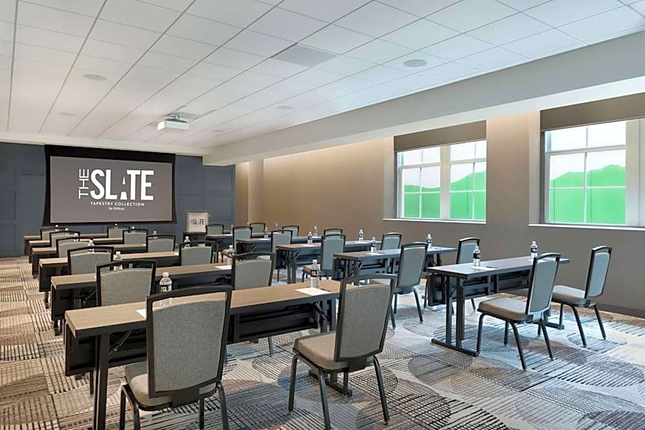 The Slate Denver, Tapestry Collection By Hilton
