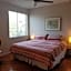 Modern B & B