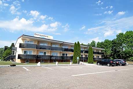 Aparthotel Donaustern