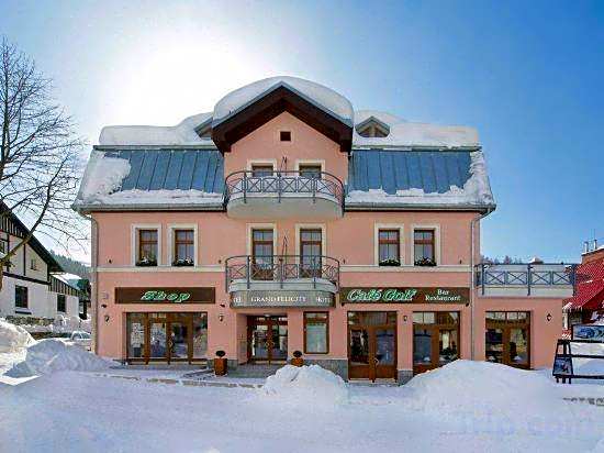 Wellness Hotel Grand