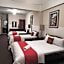 Hotel Amón Real