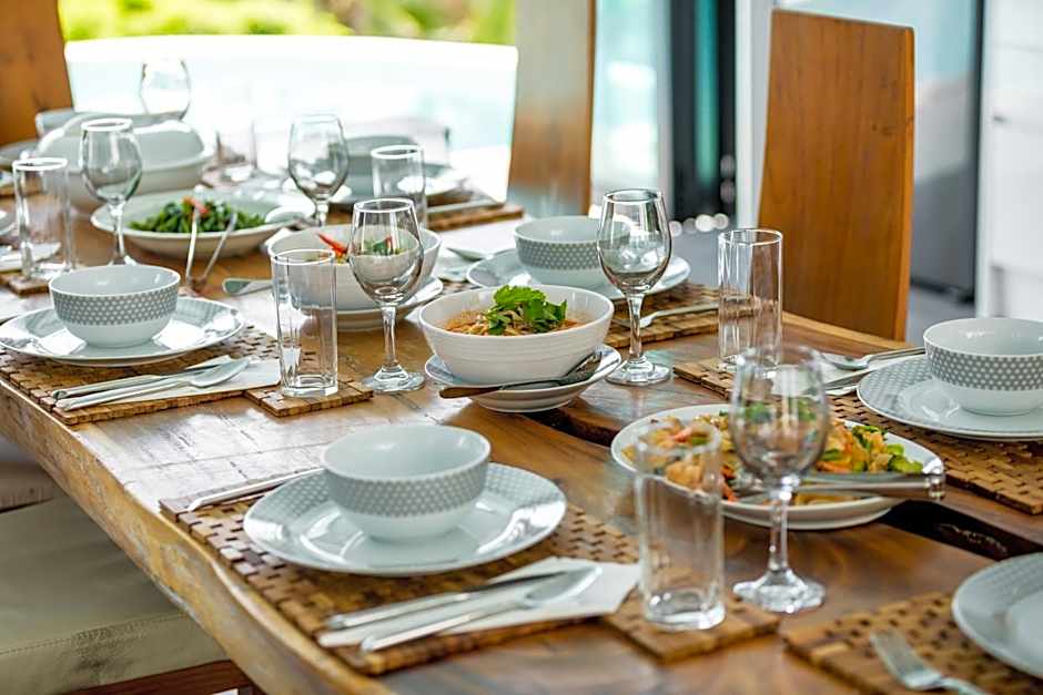 Villa The Spot Koh Samui