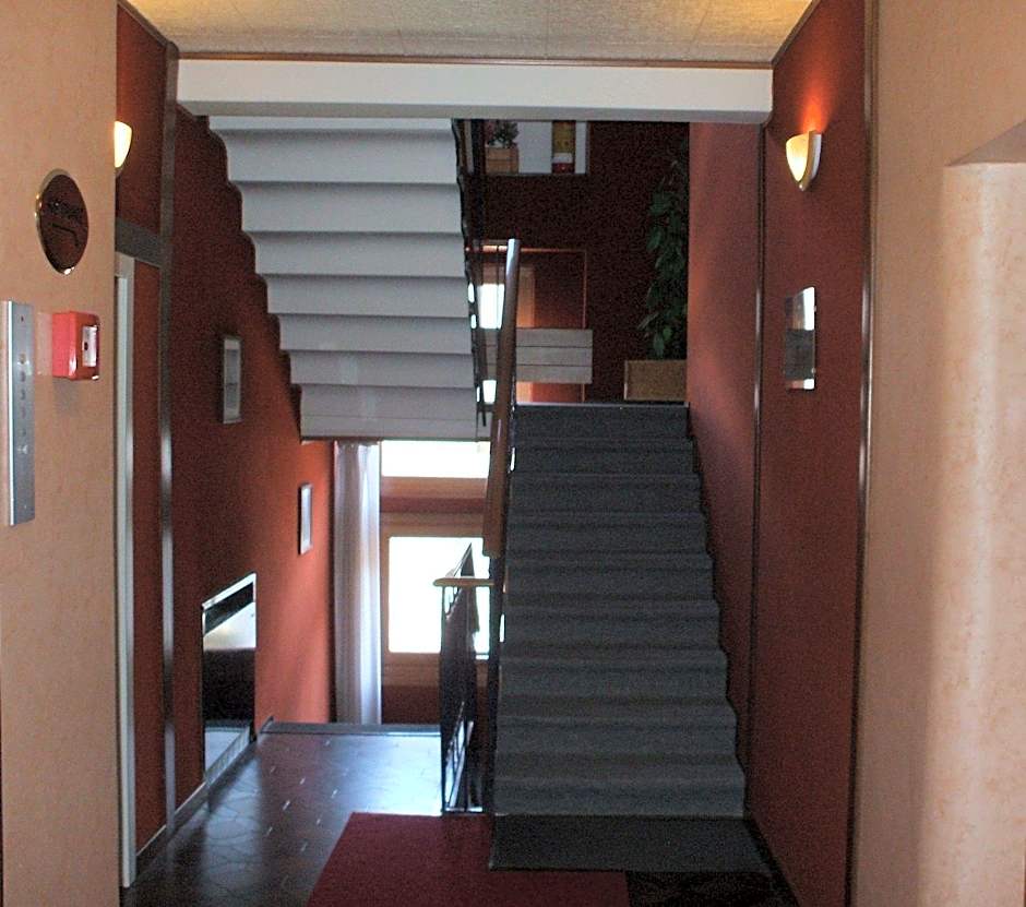 Hotel Miramonti