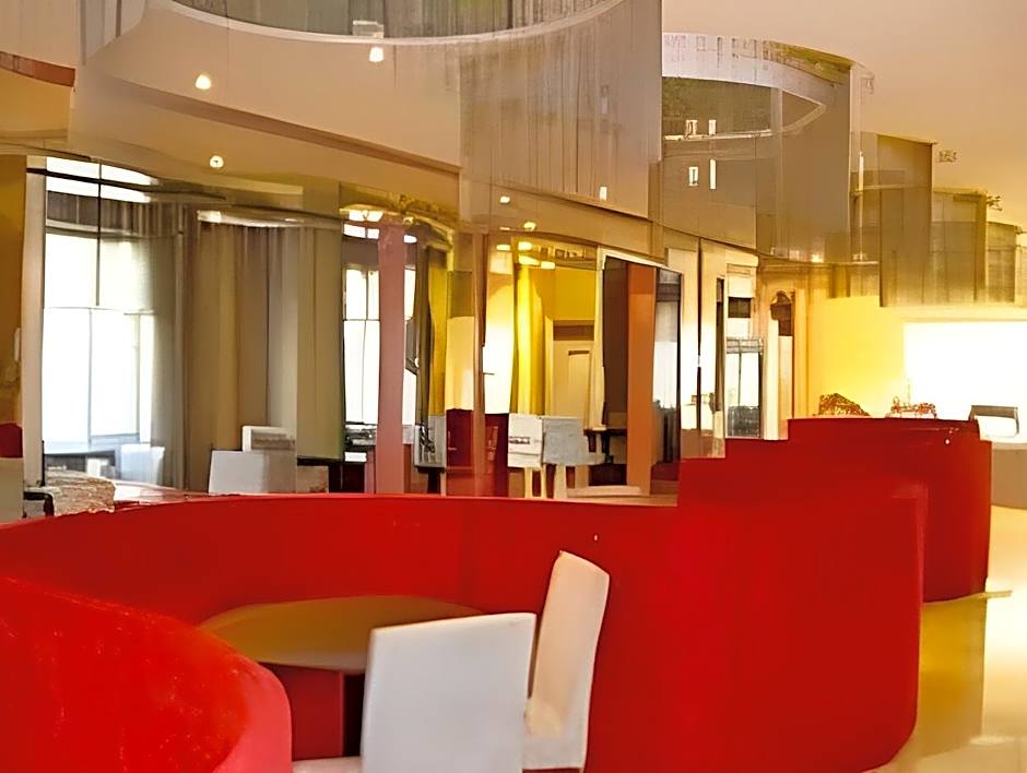 Jinjiang Inn Wenzhou Shuangyu The Terminal