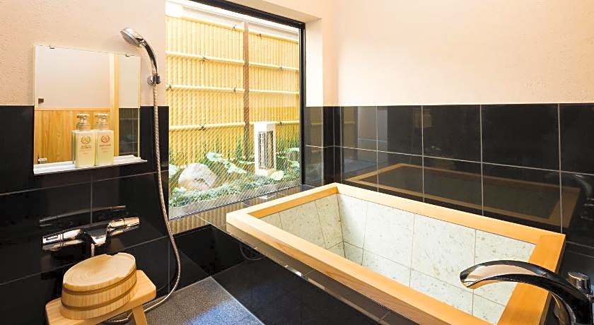 Matsubaya Ryokan