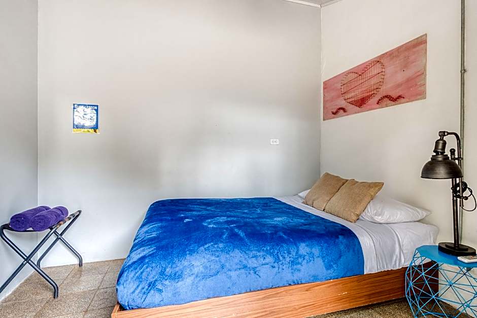 Slumber Party Tamarindo