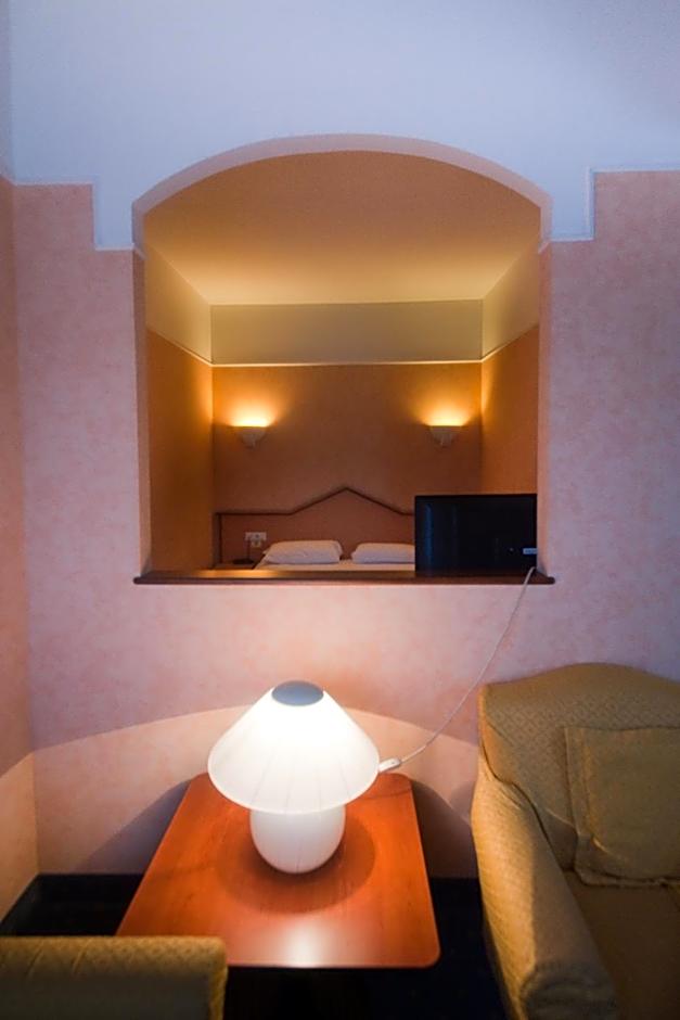 Hotel Le Sorgenti