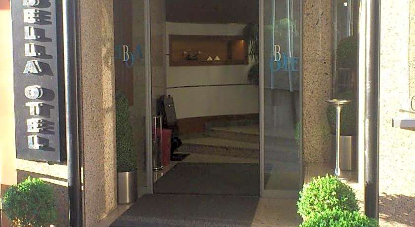 Bella Otel