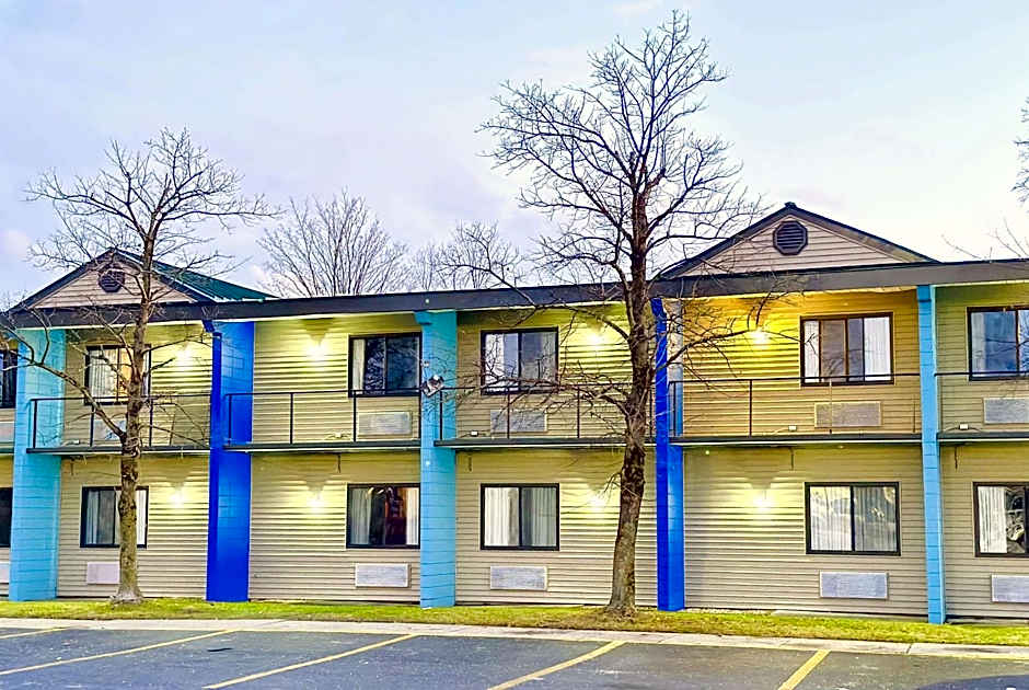 Days Inn by Wyndham Rutland/Killington Area