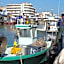 Le Grand Large Bord de Mer Hotel & Appartements