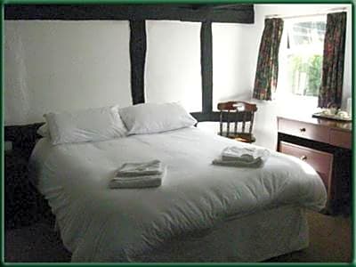The Bulls Head Inkberrow