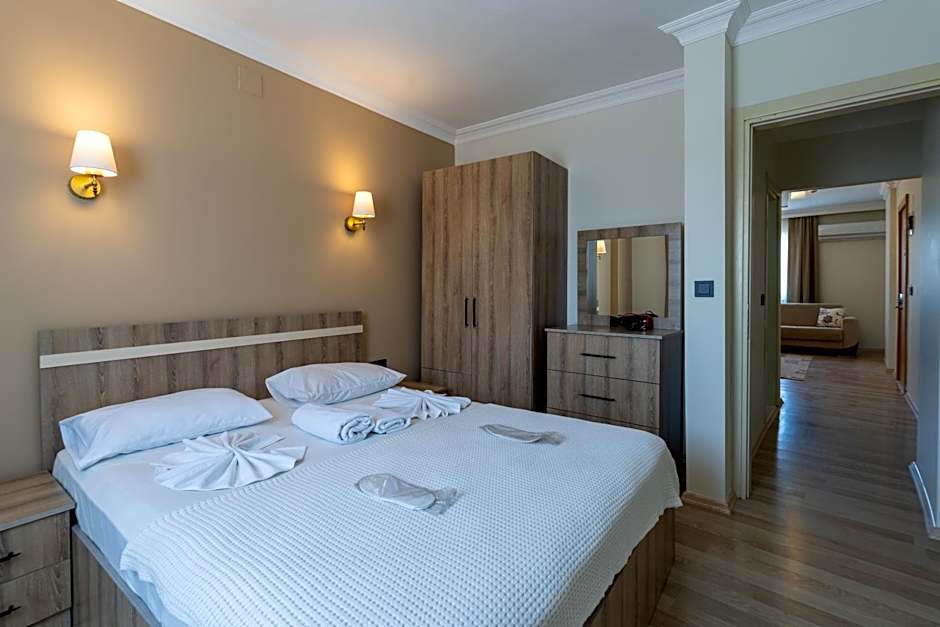 Karacan Hotel - Dalaman Airport