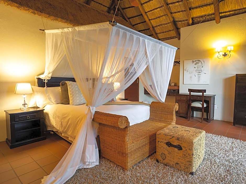 Tintswalo Waterberg