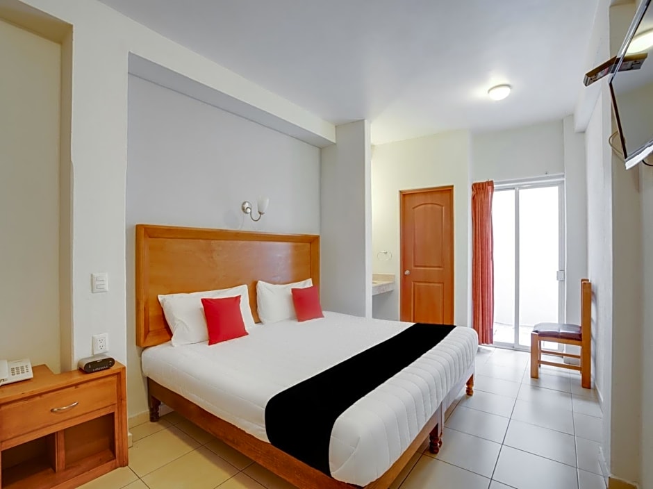 Hotel Patzcuaro