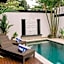 Taman Bali A&R Seminyak