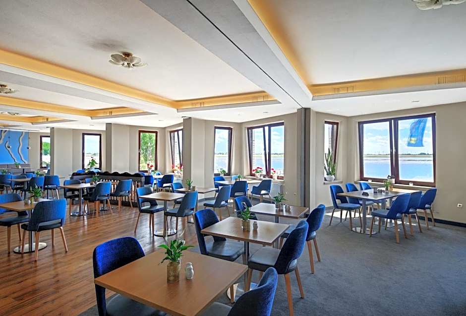 BE BIO Hotel be natural - direkt am Wasser