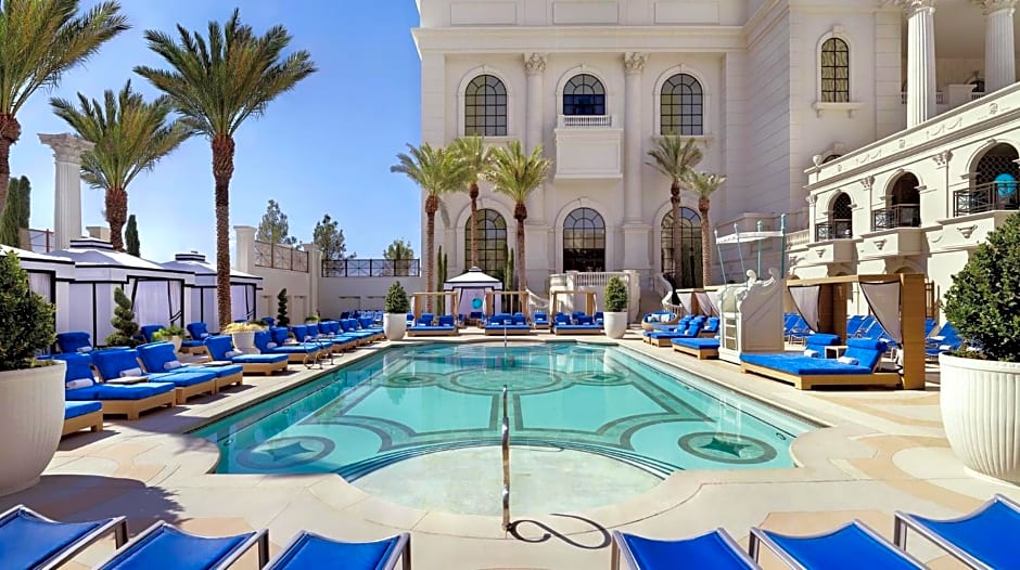 Caesars Palace Hotel & Casino