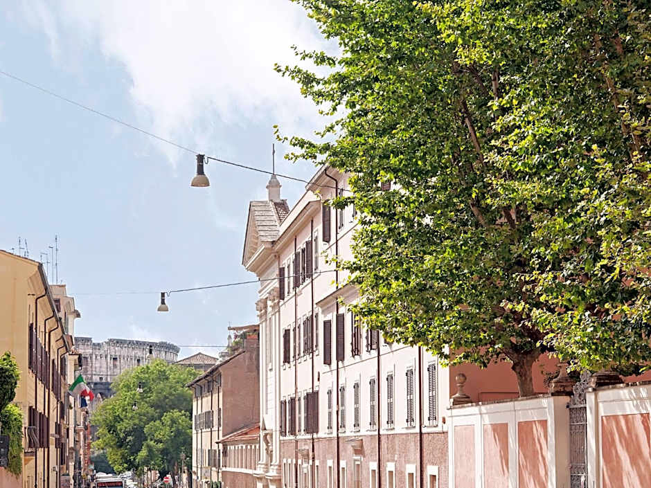 White Rooms Colosseo