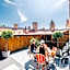 PEST-BUDA Design Hotel by Zsidai Hotels at Buda Castle