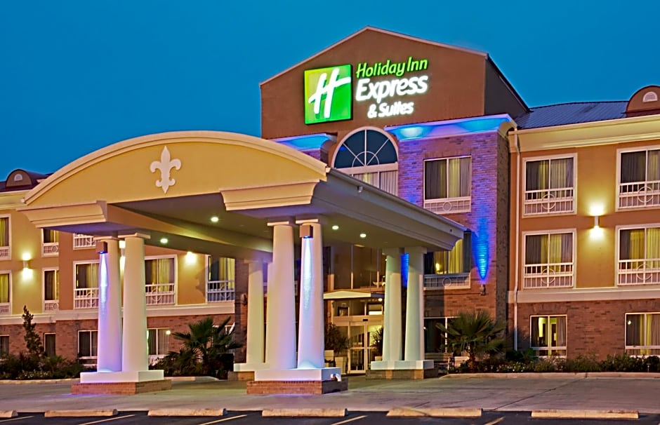 Holiday Inn Express Hotel & Suites Alexandria