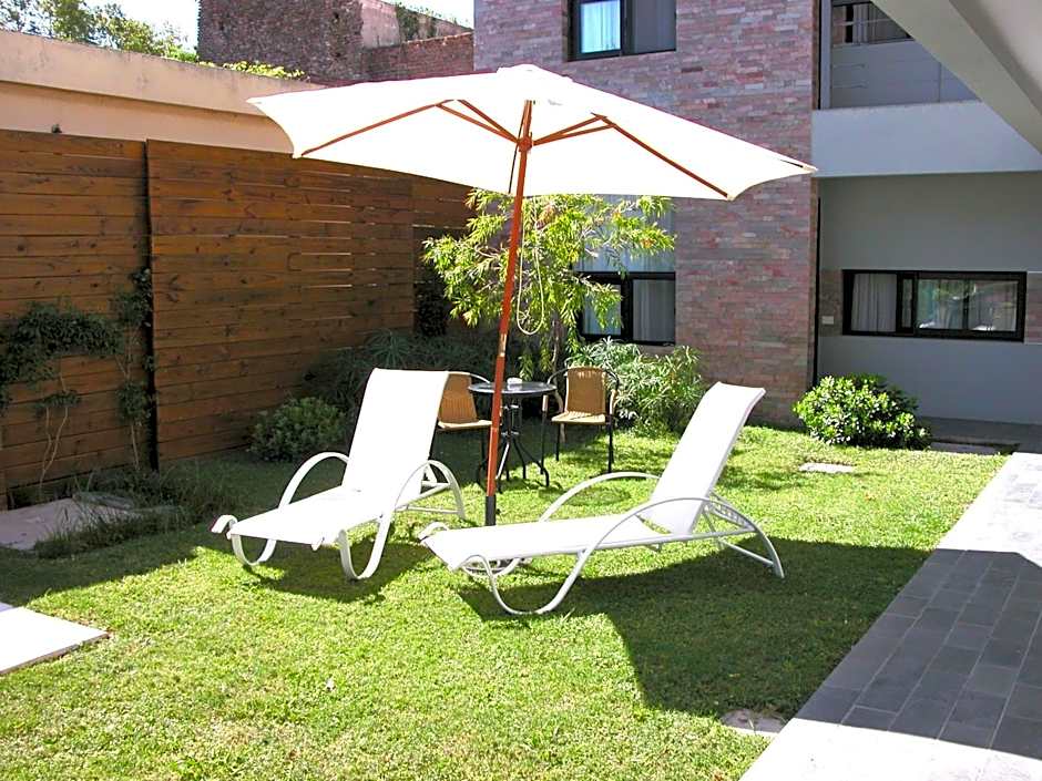 Posada Boutique Las Terrazas