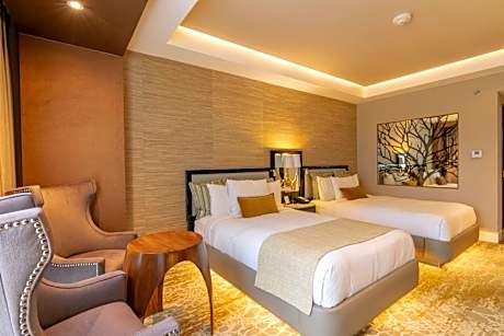 Premium 2 Double Bed