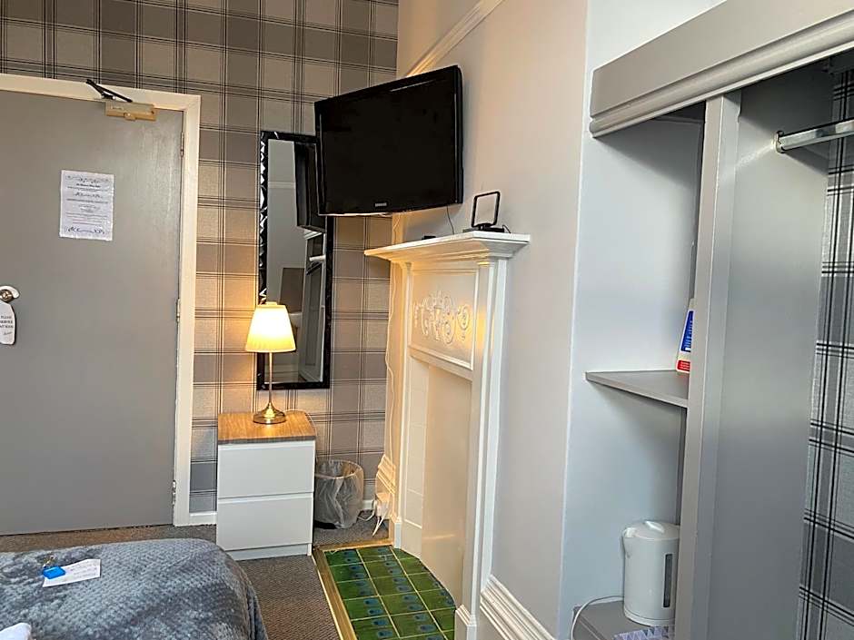 St Andrews house Hotel