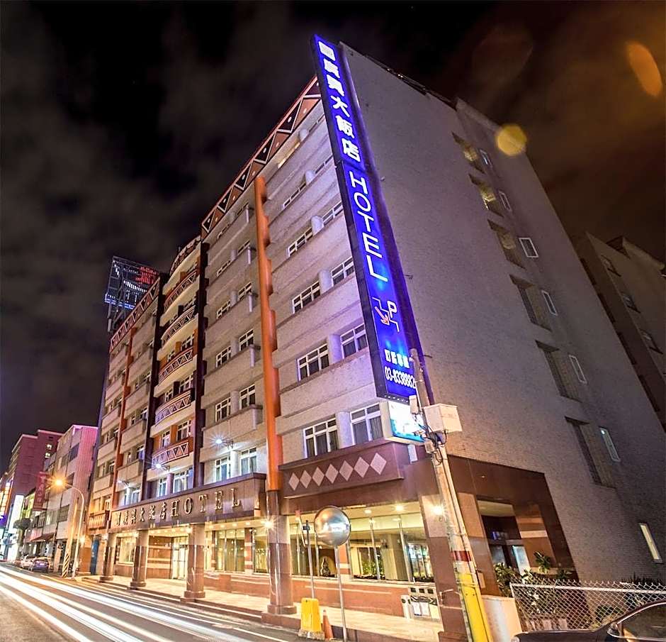 Kks Hotel