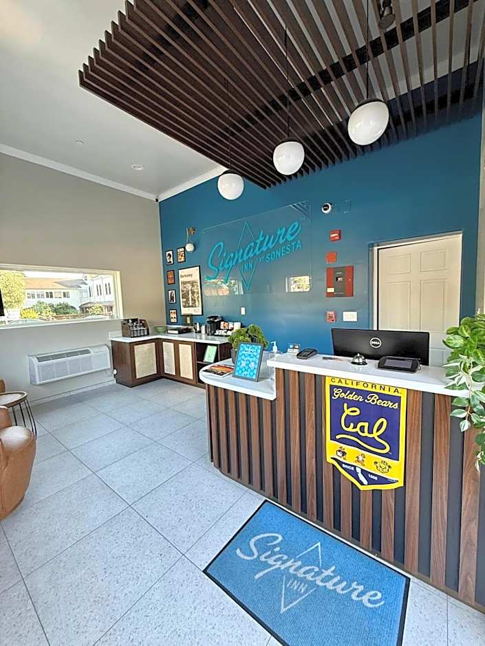 Signature Inn Berkeley