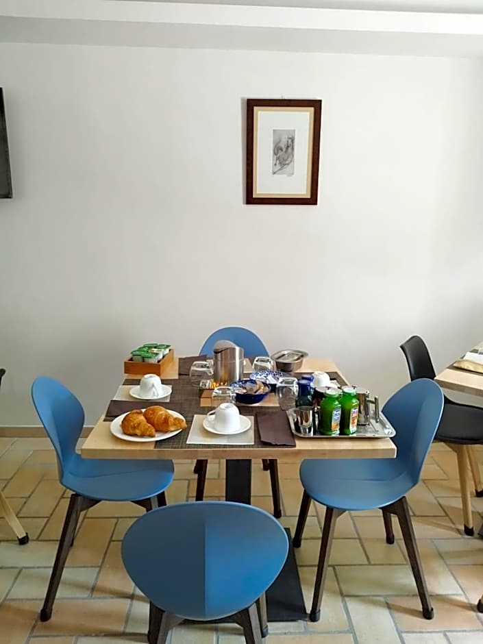 B&B Il Prugnolo