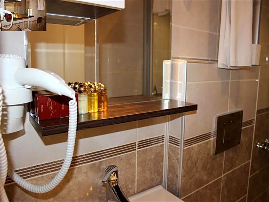 Albatros Premier Hotel