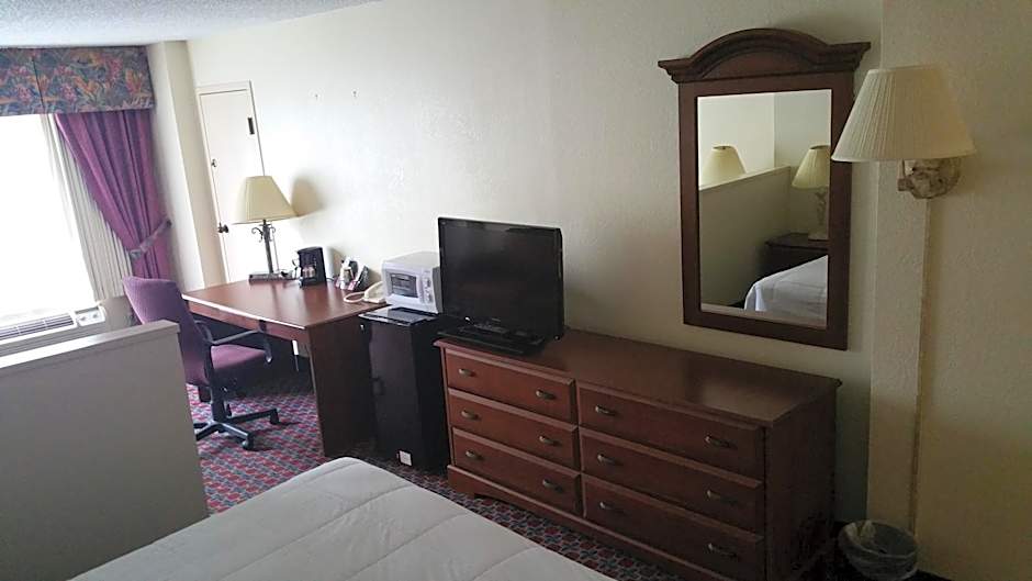 Imperial Swan Hotel and Suites Lakeland