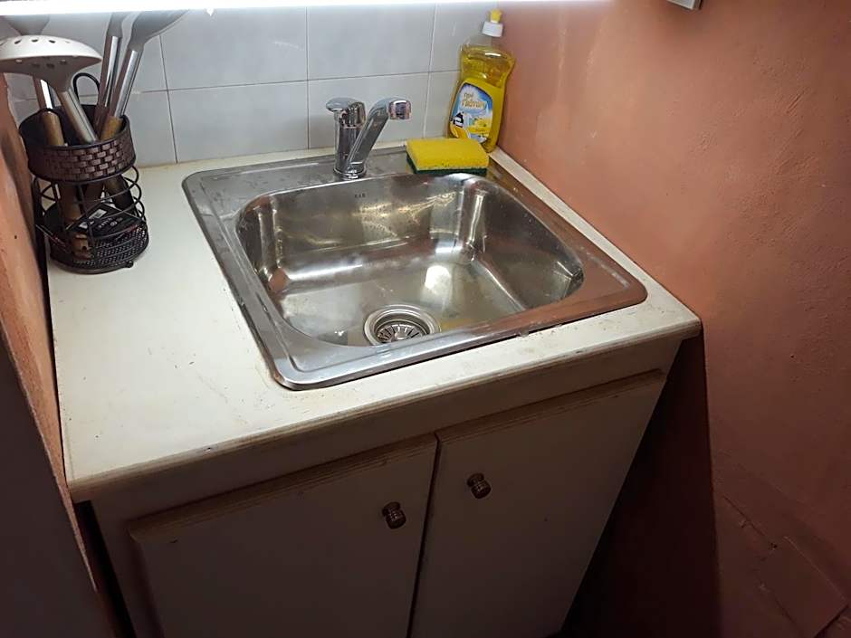 Miranta Hotel - Apartments & Studios