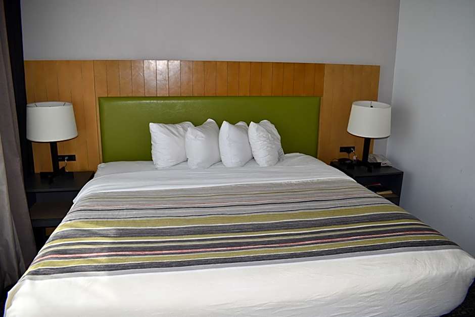 Country Inn & Suites by Radisson, Hagerstown, MD