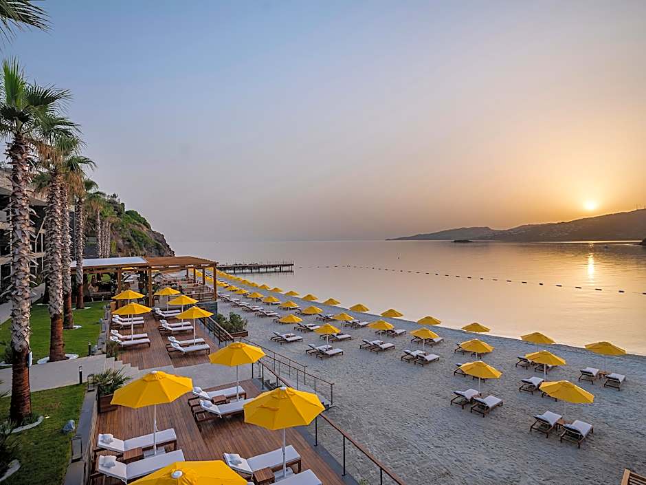 MGallery The Bodrum Hotel Yalikavak