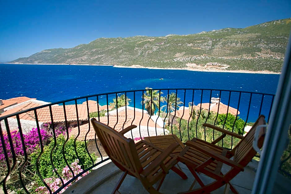 Mekvin Hotels Deniz Feneri Lighthouse