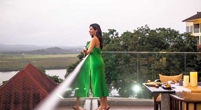 DoubleTree By Hilton Goa Panaji
