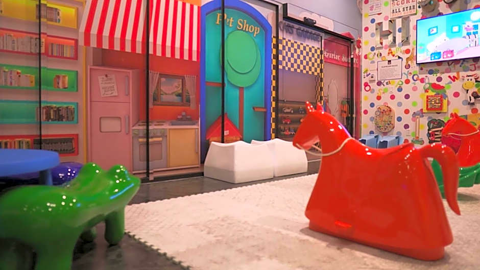 Magic Village Views Trademark Collection by Wyndham