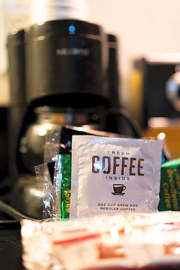 OYO Hotel Hermiston OR, Downtown