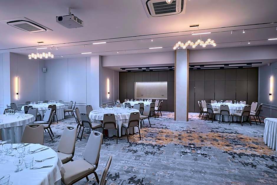 Radisson Hotel Plovdiv