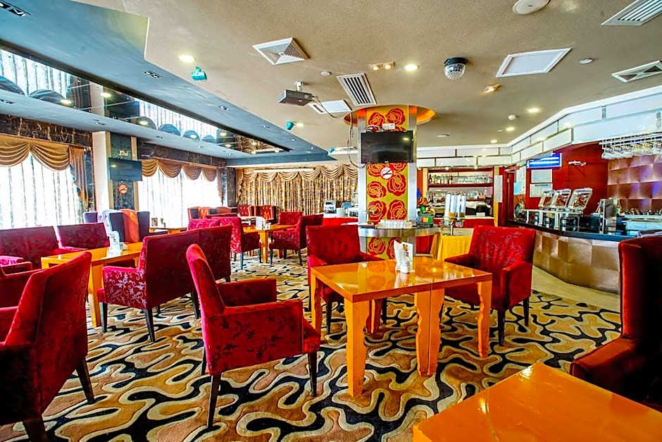 Zhongshan Louis Hotel
