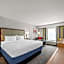 Hampton Inn By Hilton & Suites Wilson I-95, Nc