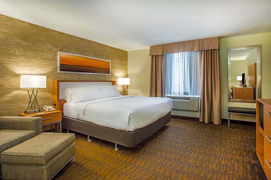 Holiday Inn Saratoga Springs By IHG