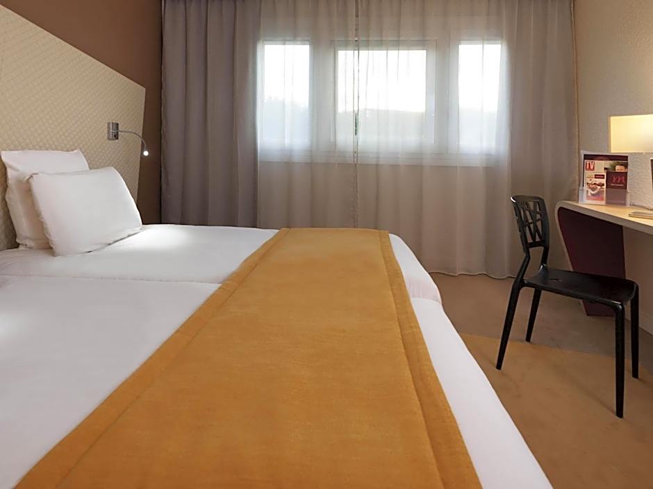 Mercure Paris Le Bourget