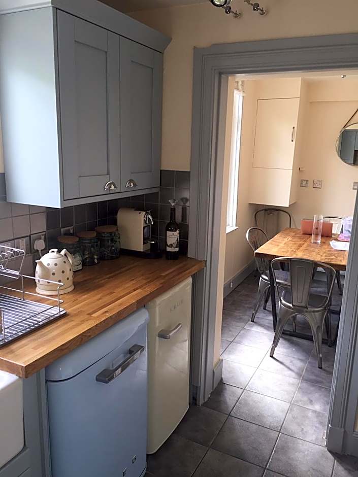 The Falls Of Dochart Inn