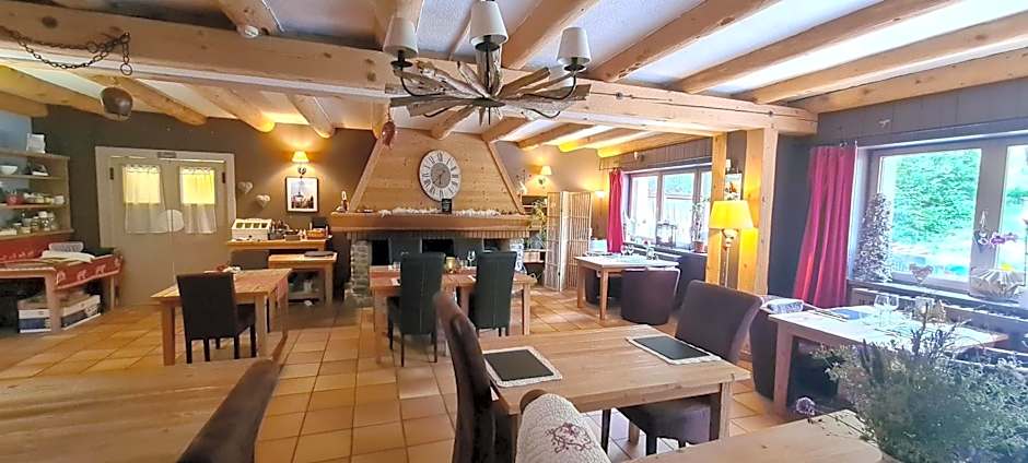 Hotel et Appart'Hotel Restaurant L'Adray