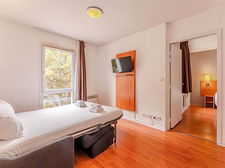 Séjours & Affaires Nantes La Beaujoire