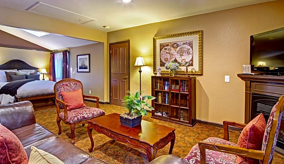 Babbling Brook Inn