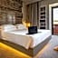 Vitoria Stone Hotel